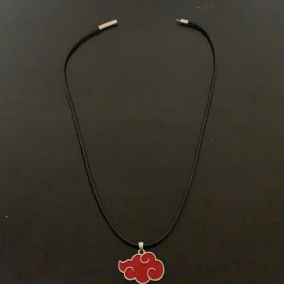 Akatsuki Necklace - Picture 4 of 4